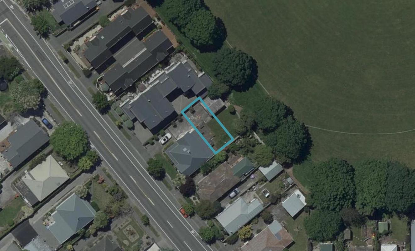 3/102 Strickland Street, Sydenham, Christchurch - Carousel 1