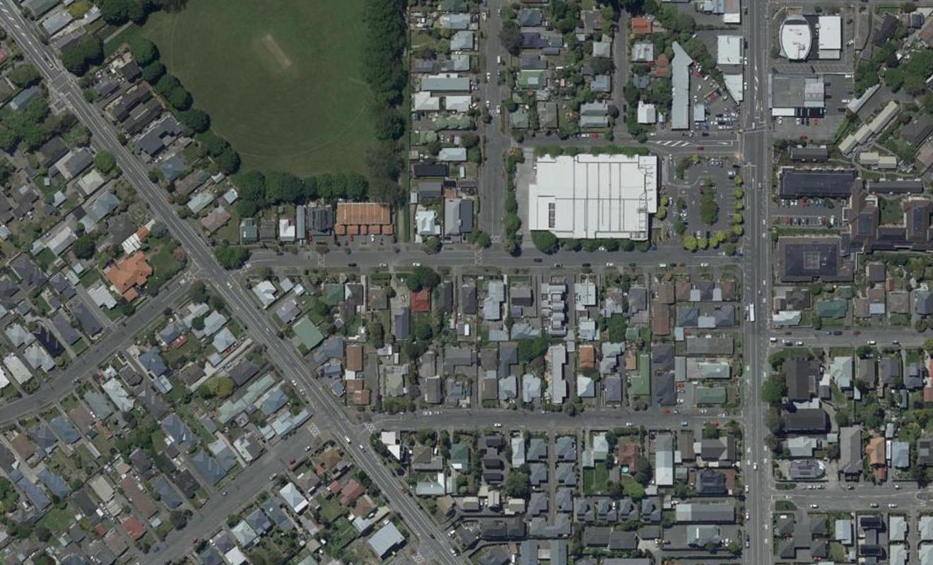 32 Devon Street, Sydenham, Christchurch - Carousel 1