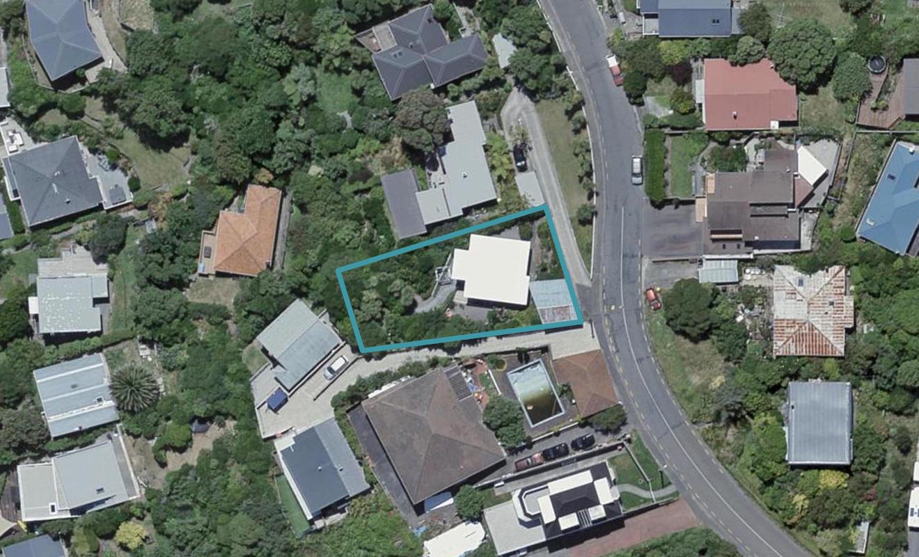 95 Nevay Road, Miramar, Wellington - Carousel 1