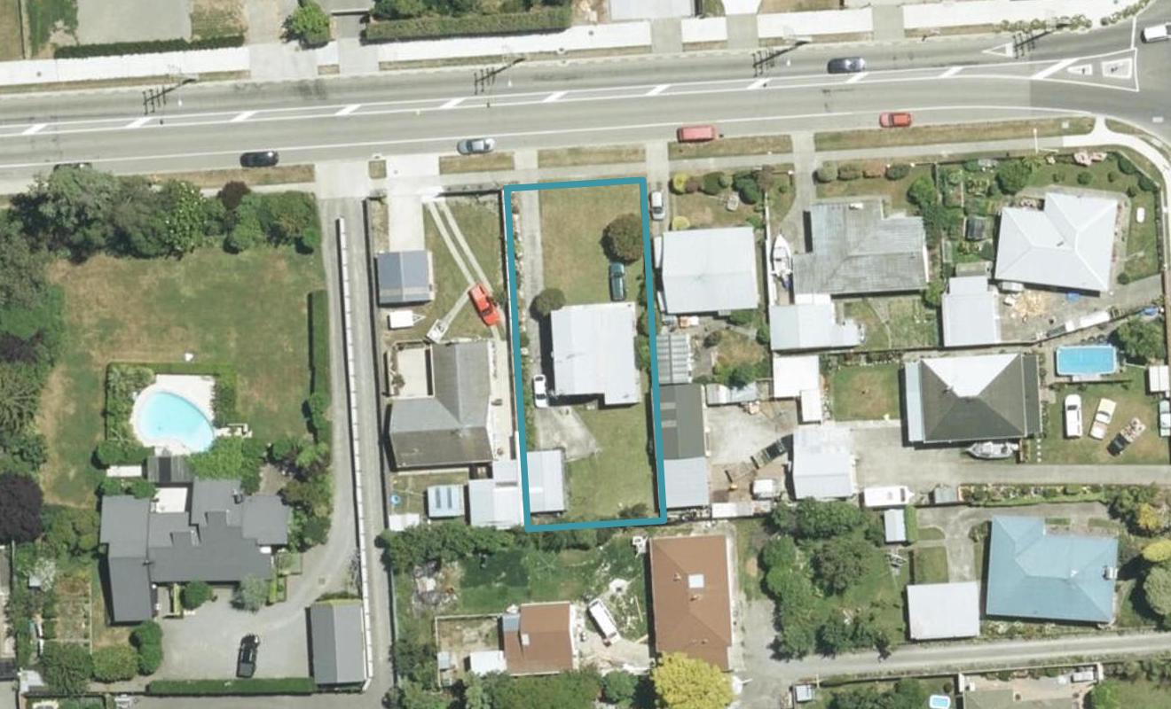 81 Old Renwick Road, Springlands, Blenheim - Carousel 1