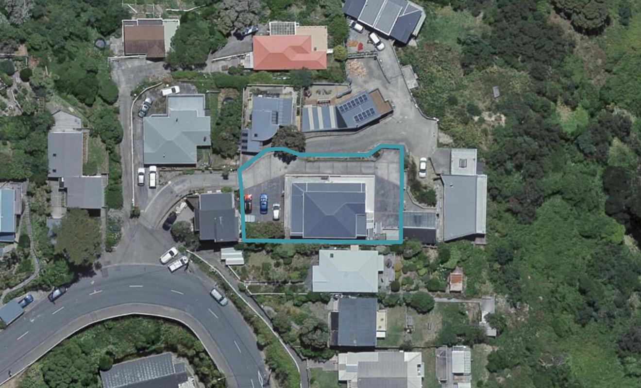 6 Pari Tai Way, HOUGHTON BAY 6023, WELLINGTON - Carousel 1