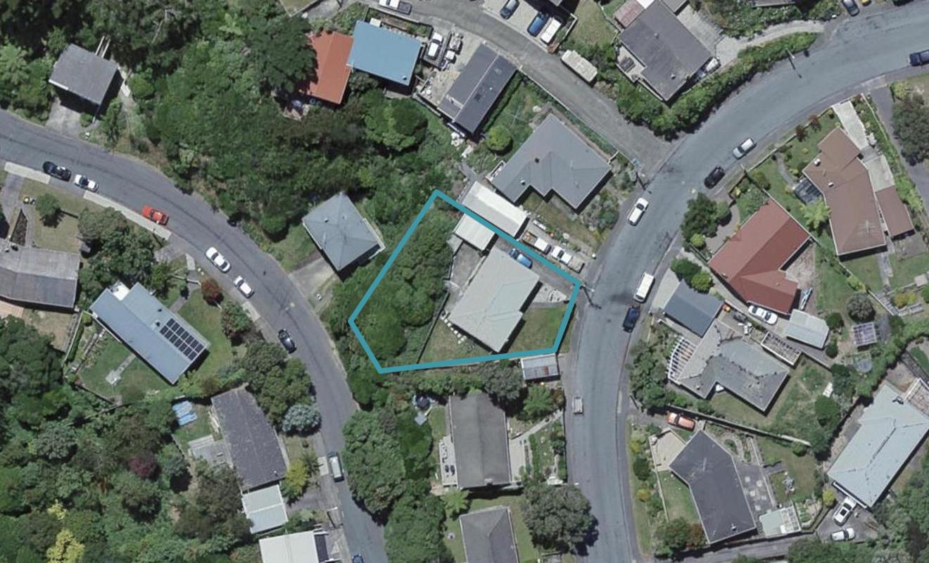 14 Montreal Grove, Kingston, Wellington - Carousel 1