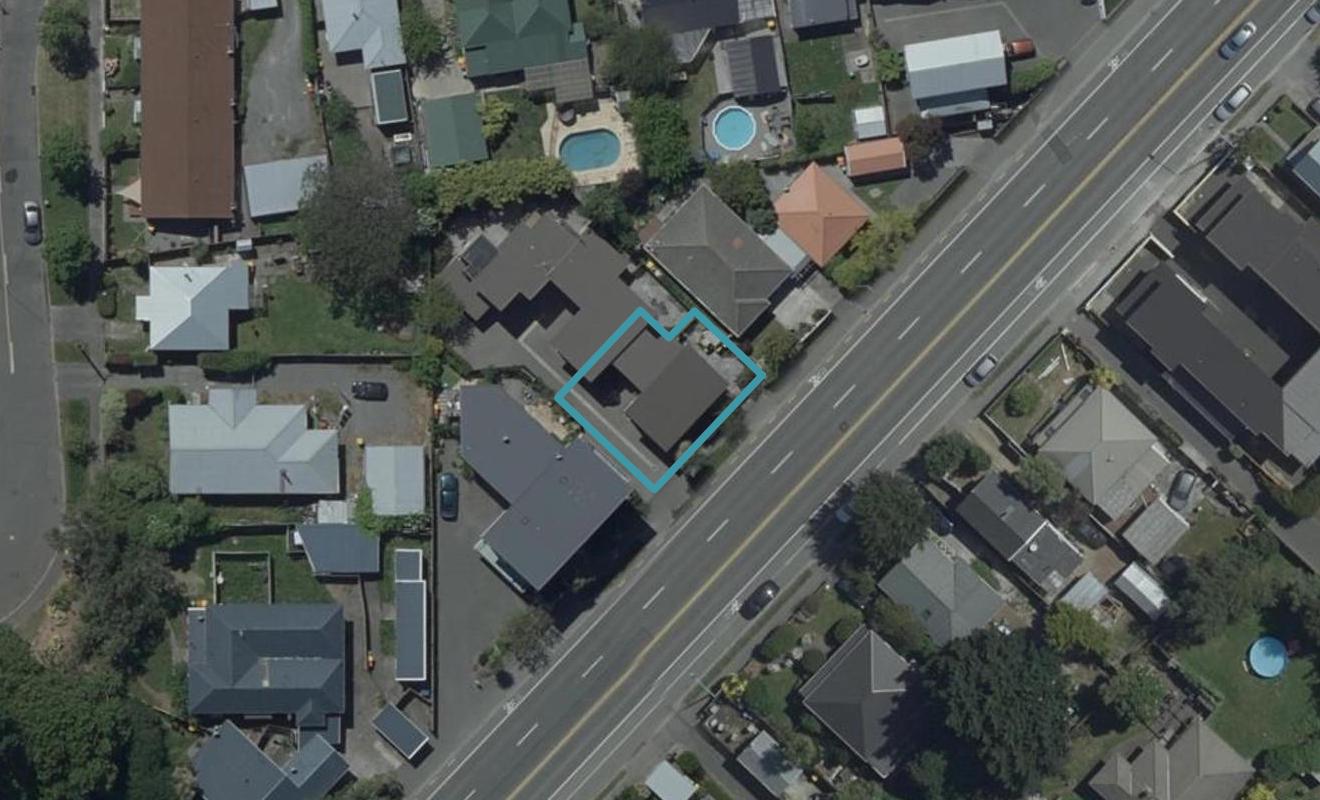 11 Burlington Street, Sydenham, Christchurch - Carousel 1