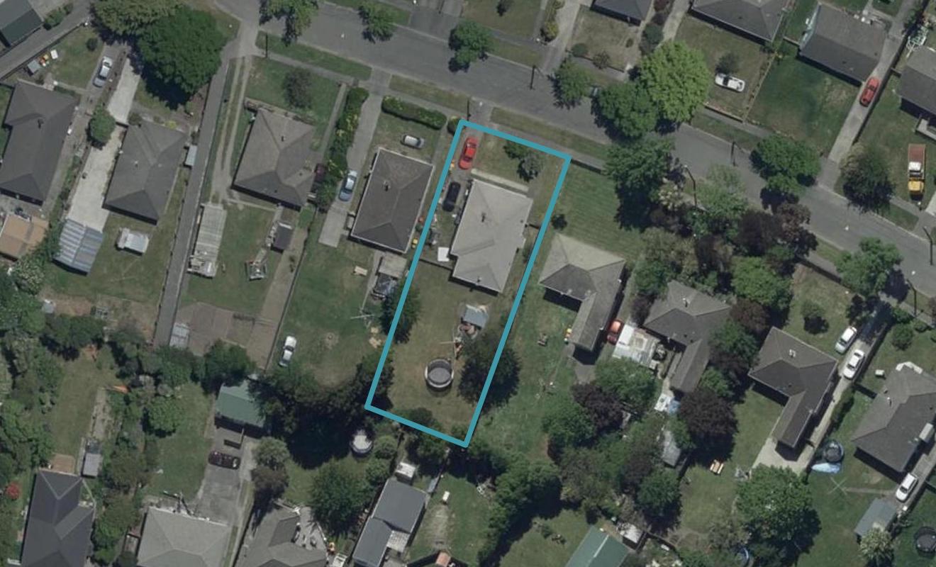29 Earnslaw Crescent, Bryndwr, Christchurch - Carousel 1