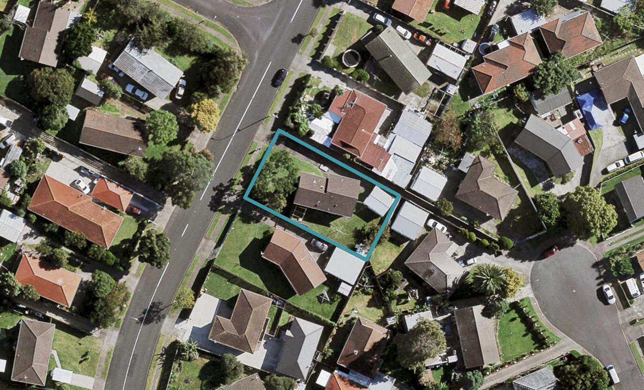 20 John Walker Drive, Manurewa, Auckland - Carousel 1
