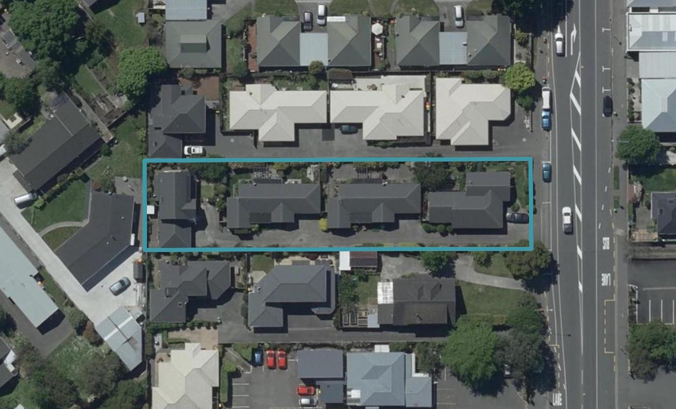 4/127 Colombo Street, Sydenham, Christchurch - Carousel 1