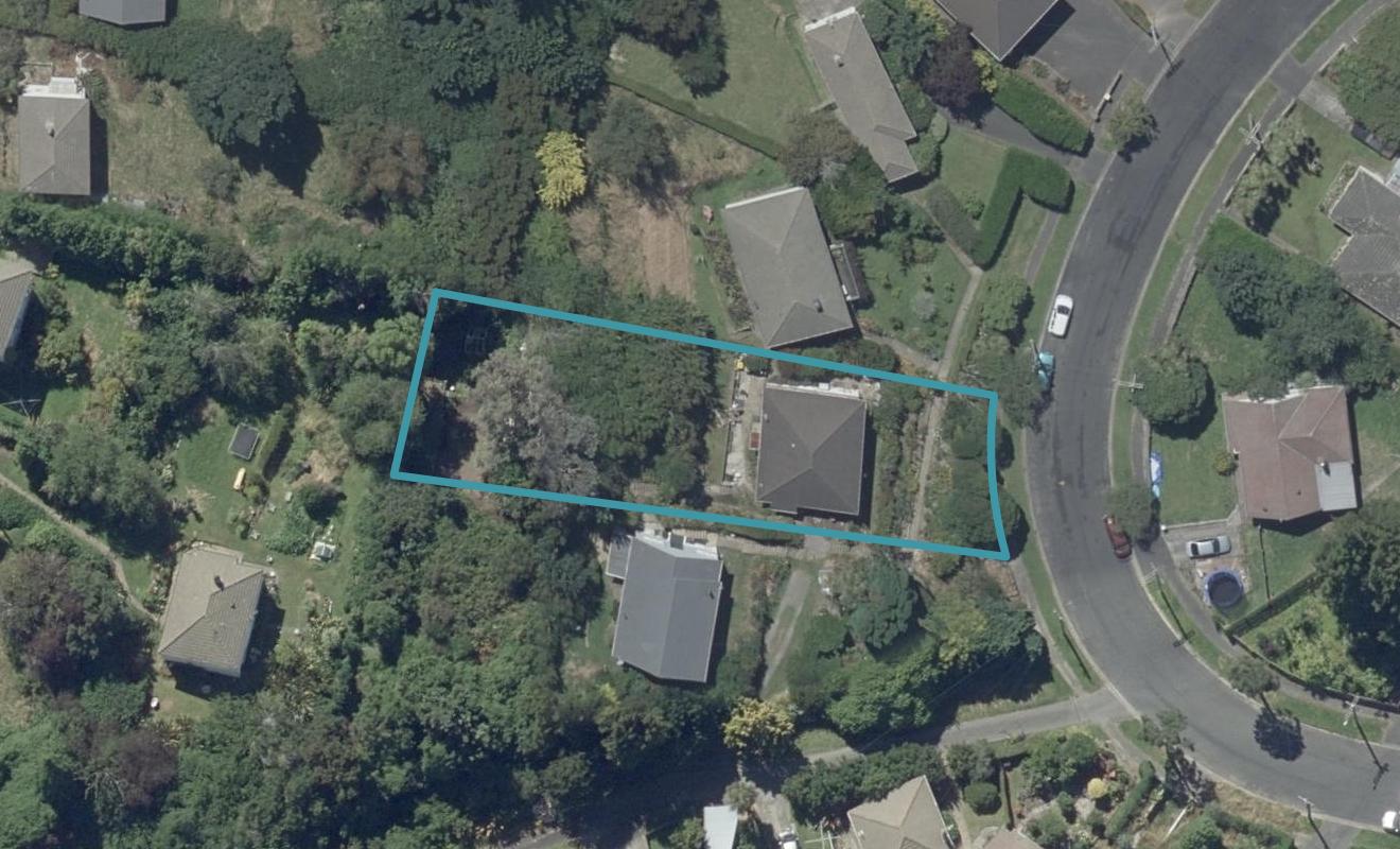 25 Craighall Crescent, Wakari, Dunedin - Carousel 1