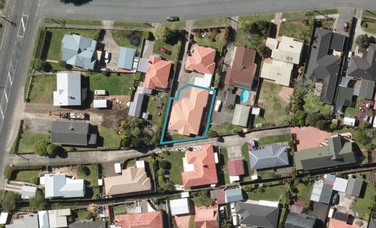 4A Radcliffe Street, Kensington, Whangarei - Carousel 1