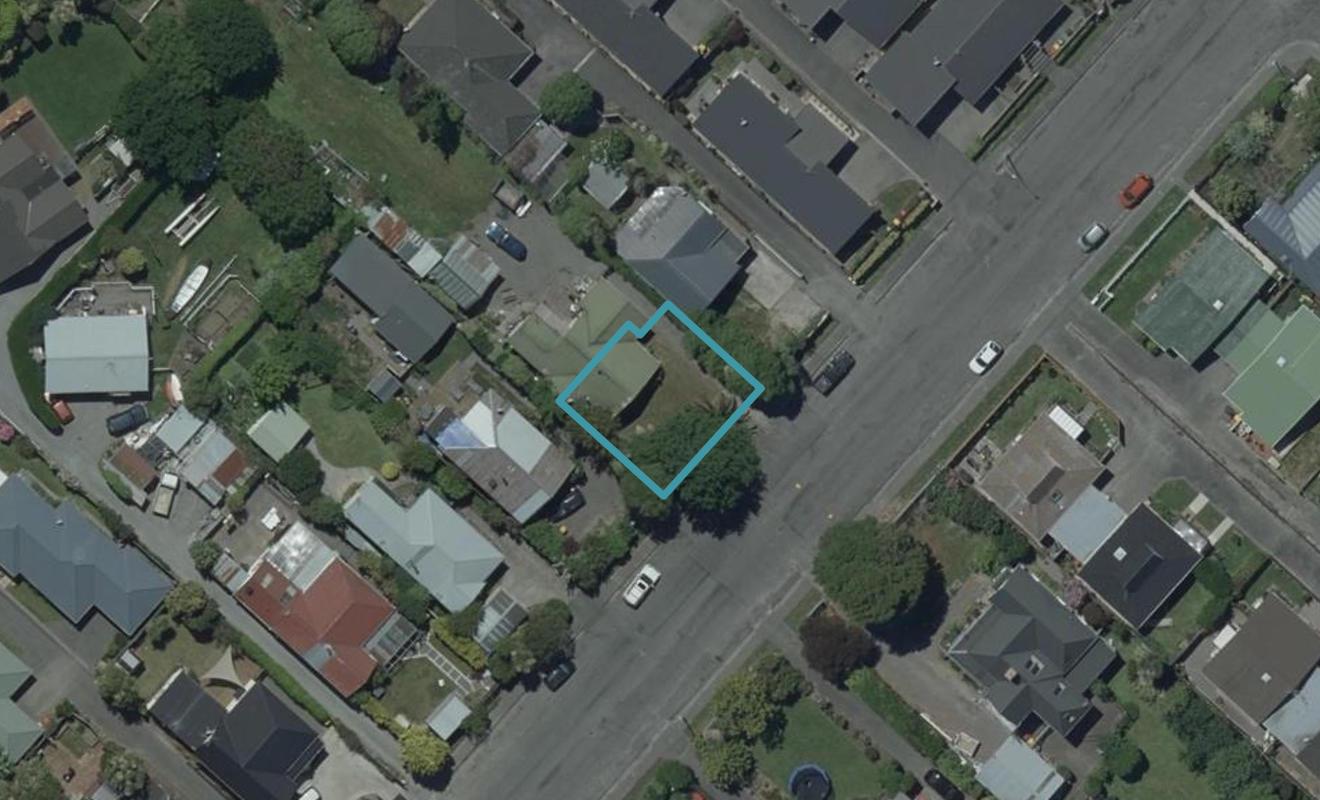 1/137 Tancred Street, Linwood, Christchurch - Carousel 1