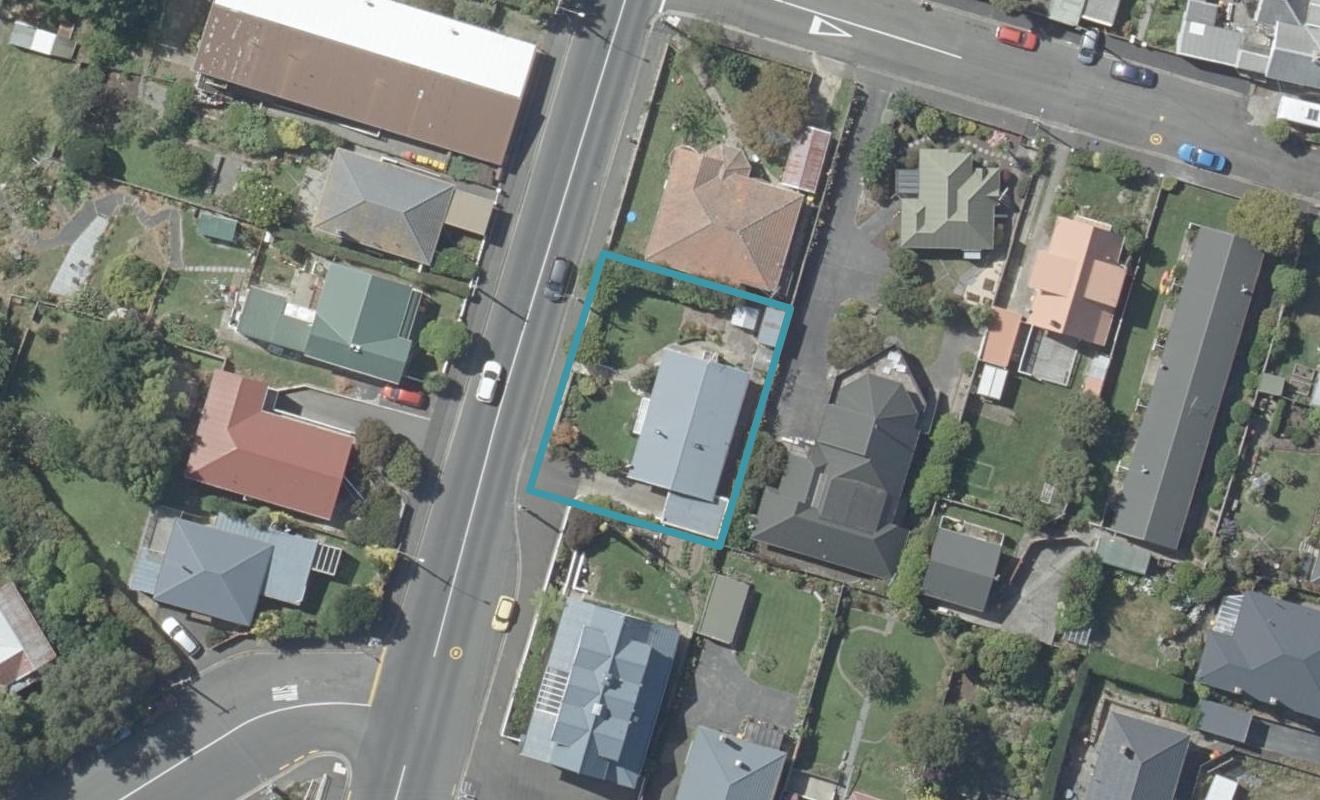 117 Elgin Road, Kenmure, Dunedin - Carousel 1