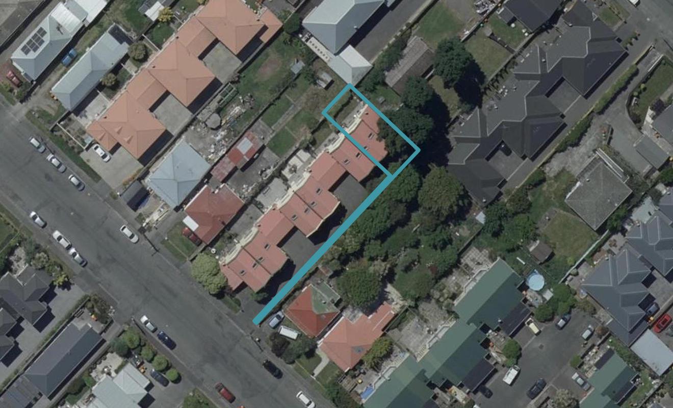 6/61 King Street, Sydenham, Christchurch - Carousel 1