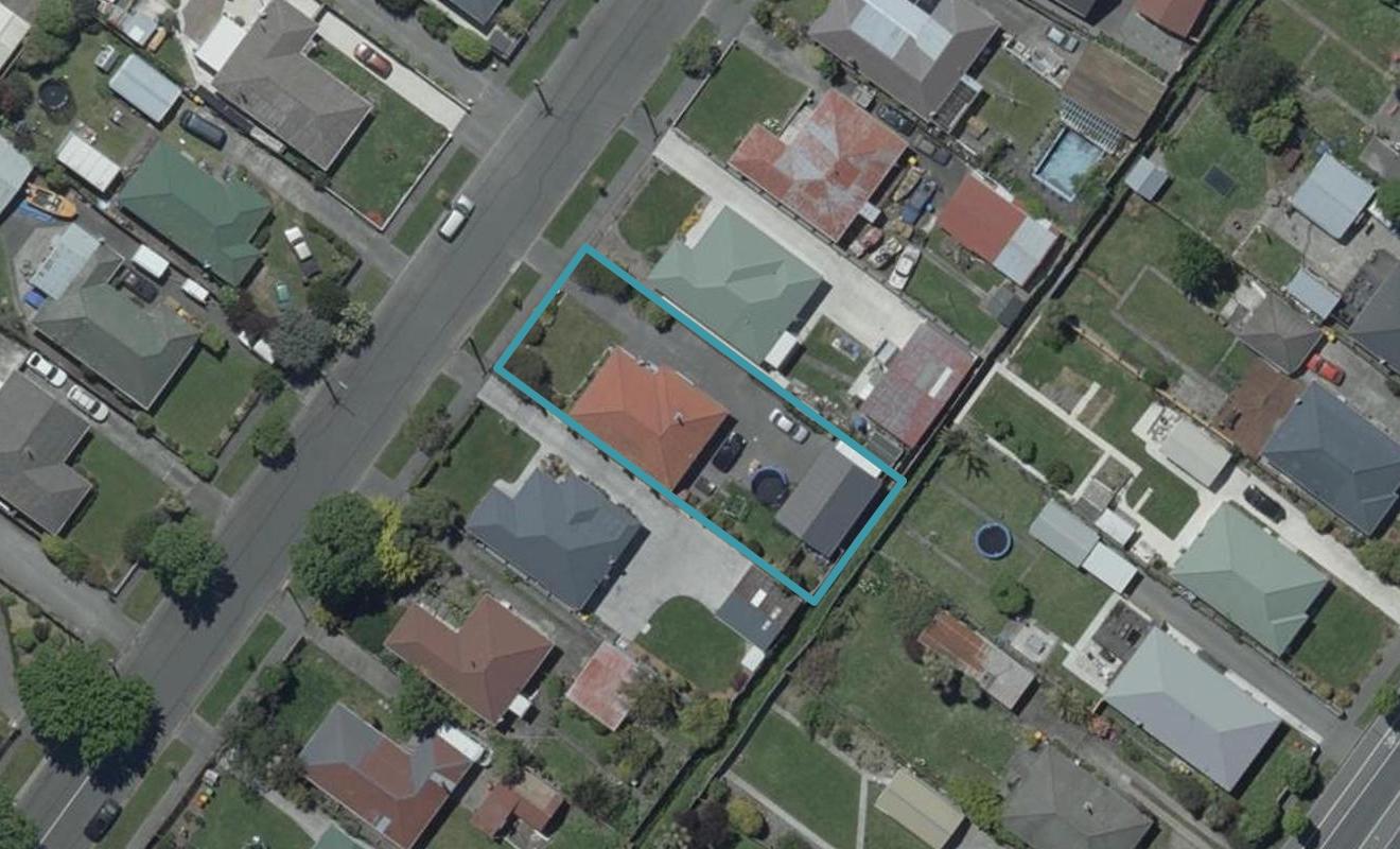 14 Tenby Place, Avondale, Christchurch - Carousel 1