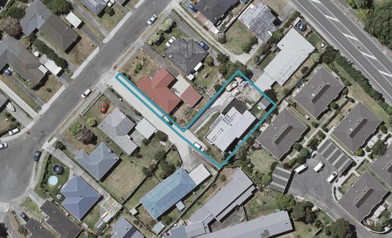 8 Anthony Grove, Paraparaumu Beach, Paraparaumu - Carousel 1
