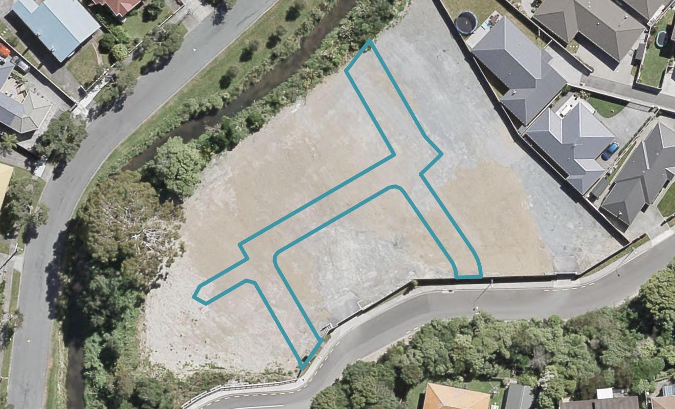 27 Glen Evans Crescent, Fairfield, Lower Hutt - Carousel 1