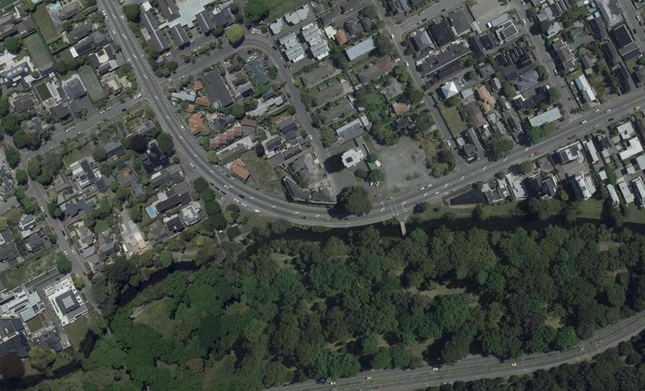 3/19 Carlton Mill Road, Merivale, Christchurch - Carousel 1