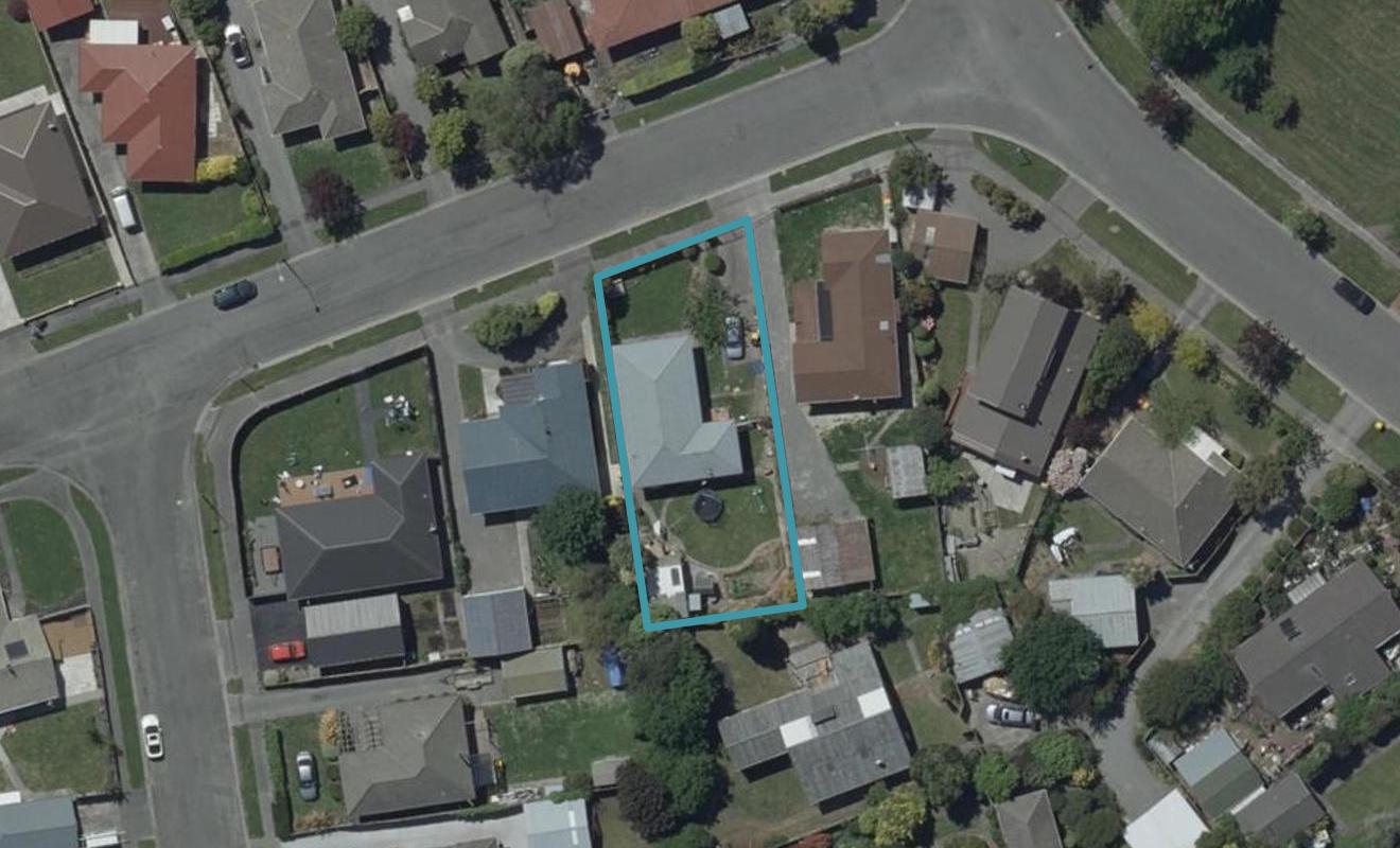 5 Northaw Street, Hoon Hay, Christchurch - Carousel 1