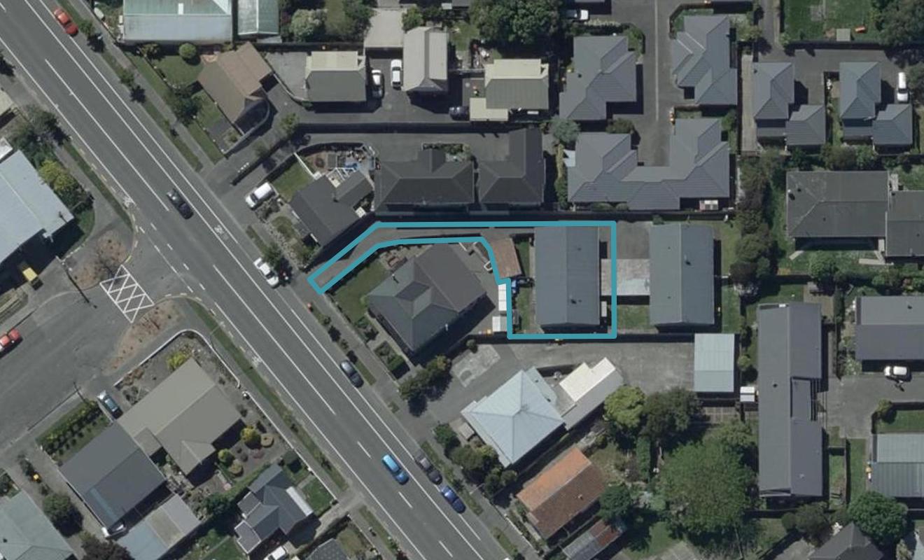 1/52 Strickland Street, Sydenham, Christchurch - Carousel 1