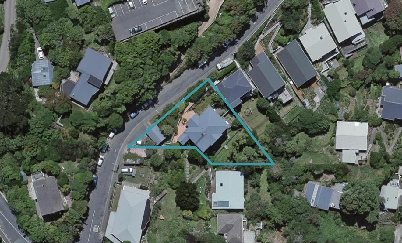 101B Rodrigo Road, Melrose, Wellington - Carousel 1