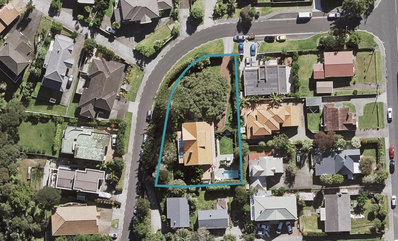 92 Birkenhead Avenue, Birkenhead, Auckland - Carousel 1