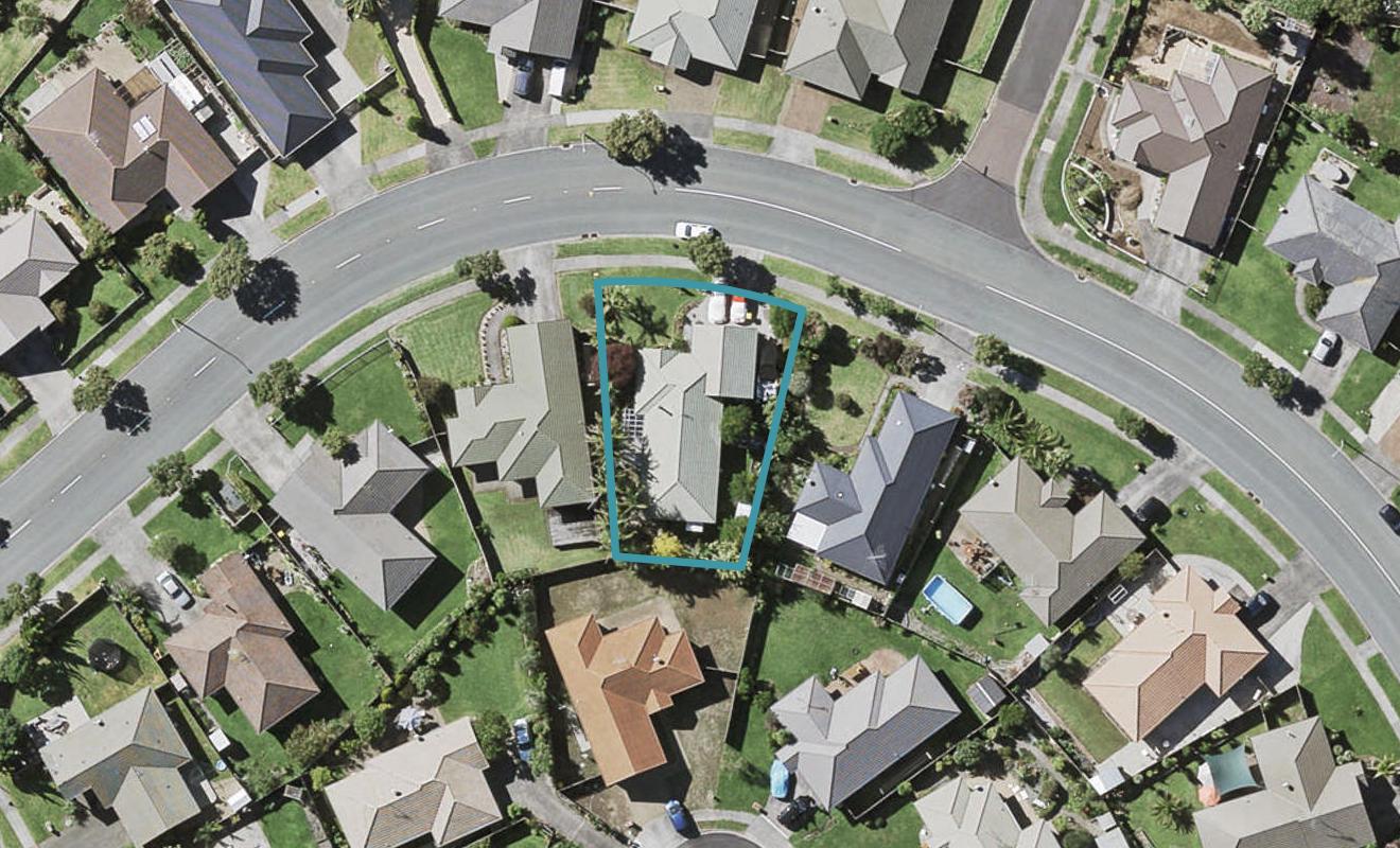 126 Burswood Drive, Burswood, Auckland - Carousel 1
