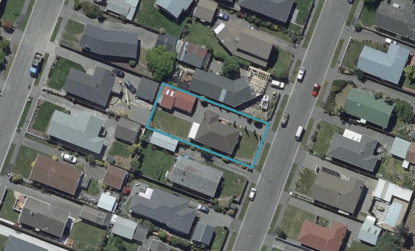 27 Waratah Street, Avondale, Christchurch - Carousel 1