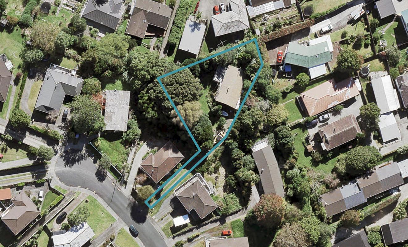 41 Seon Place, Birkdale, Auckland - Carousel 1