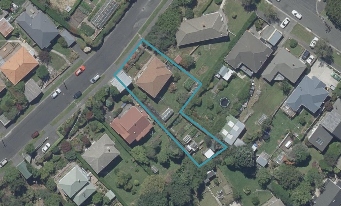 56 Greenhill Avenue, Wakari, Dunedin - Carousel 1