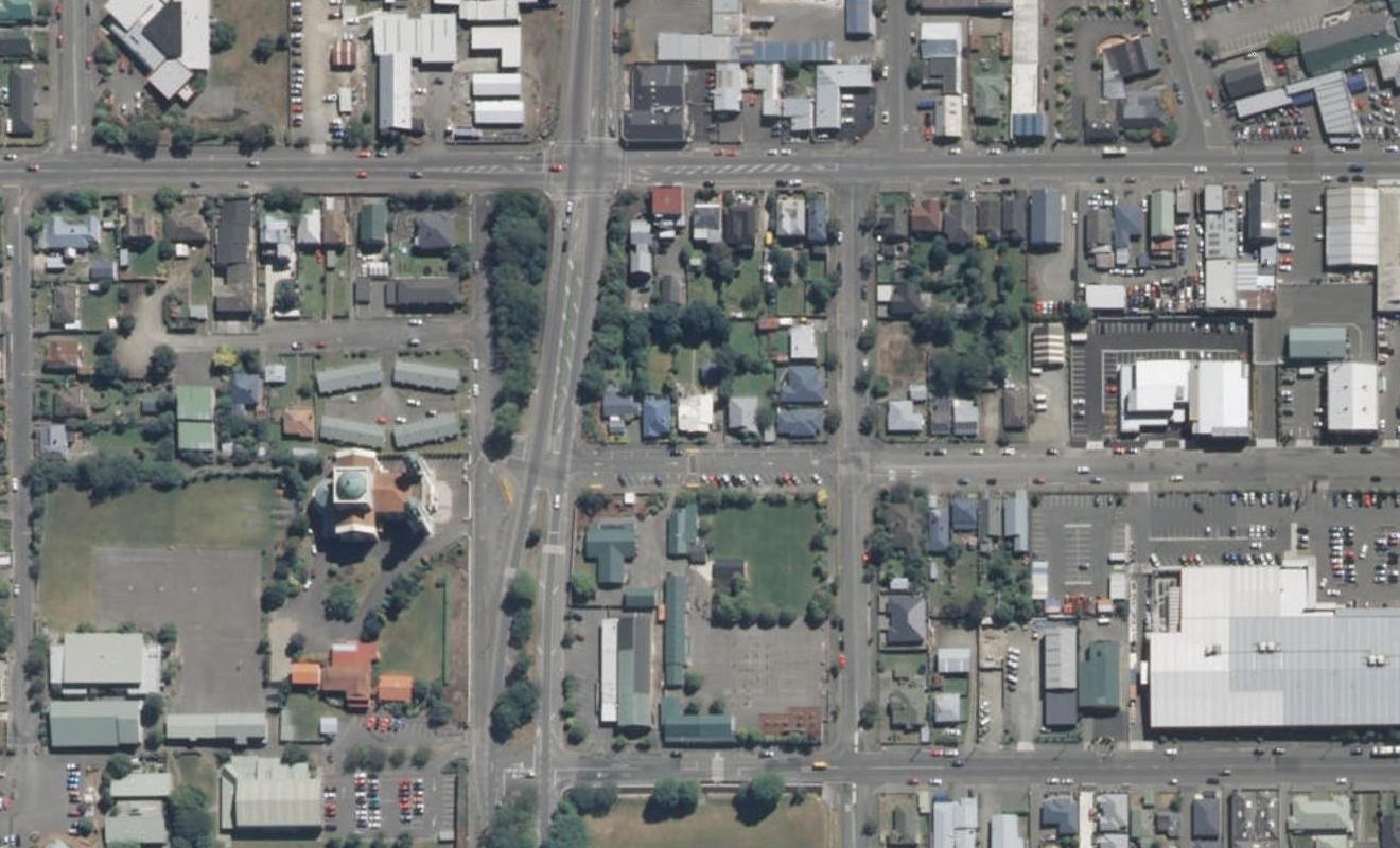 65 Heaton Street, Parkside, Timaru - Carousel 1