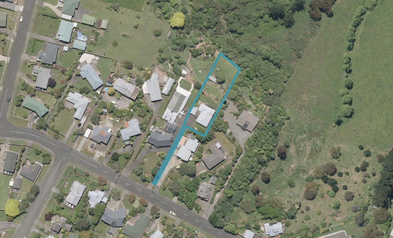 147 Mount View Road, Bastia Hill, Whanganui - Carousel 1