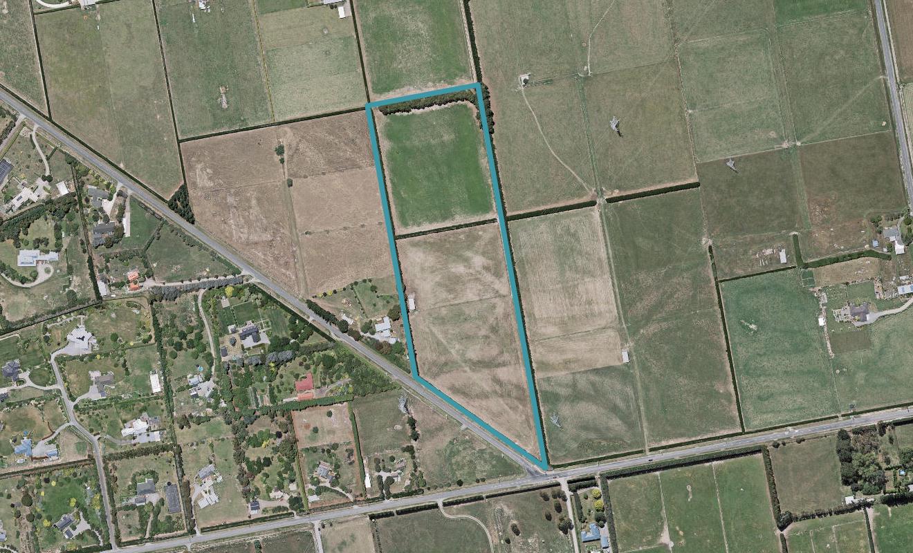 10 Mount Thomas Road, Fernside, Rangiora - Carousel 1