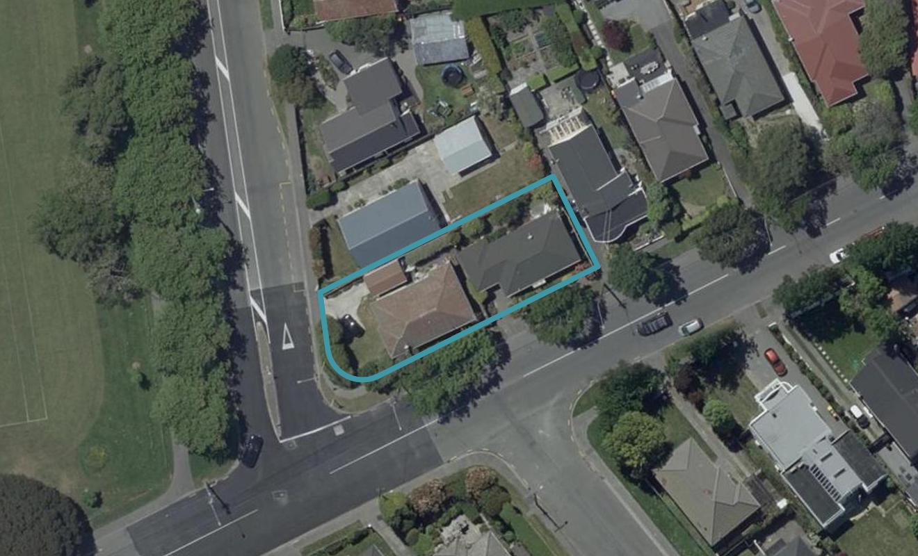2 Lyttelton Street, Somerfield, Christchurch - Carousel 1