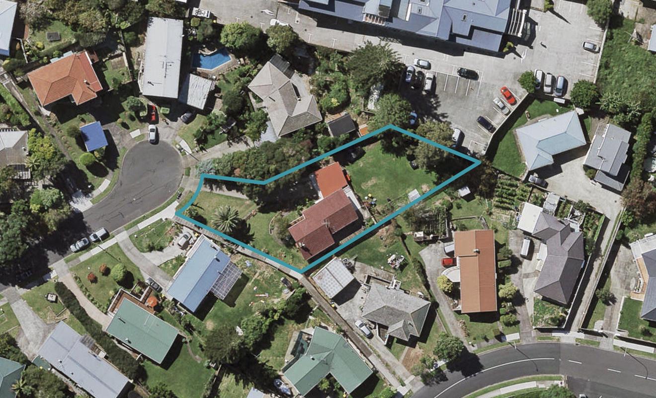 17 Elizabeth Street, Pakuranga, Auckland - Carousel 1