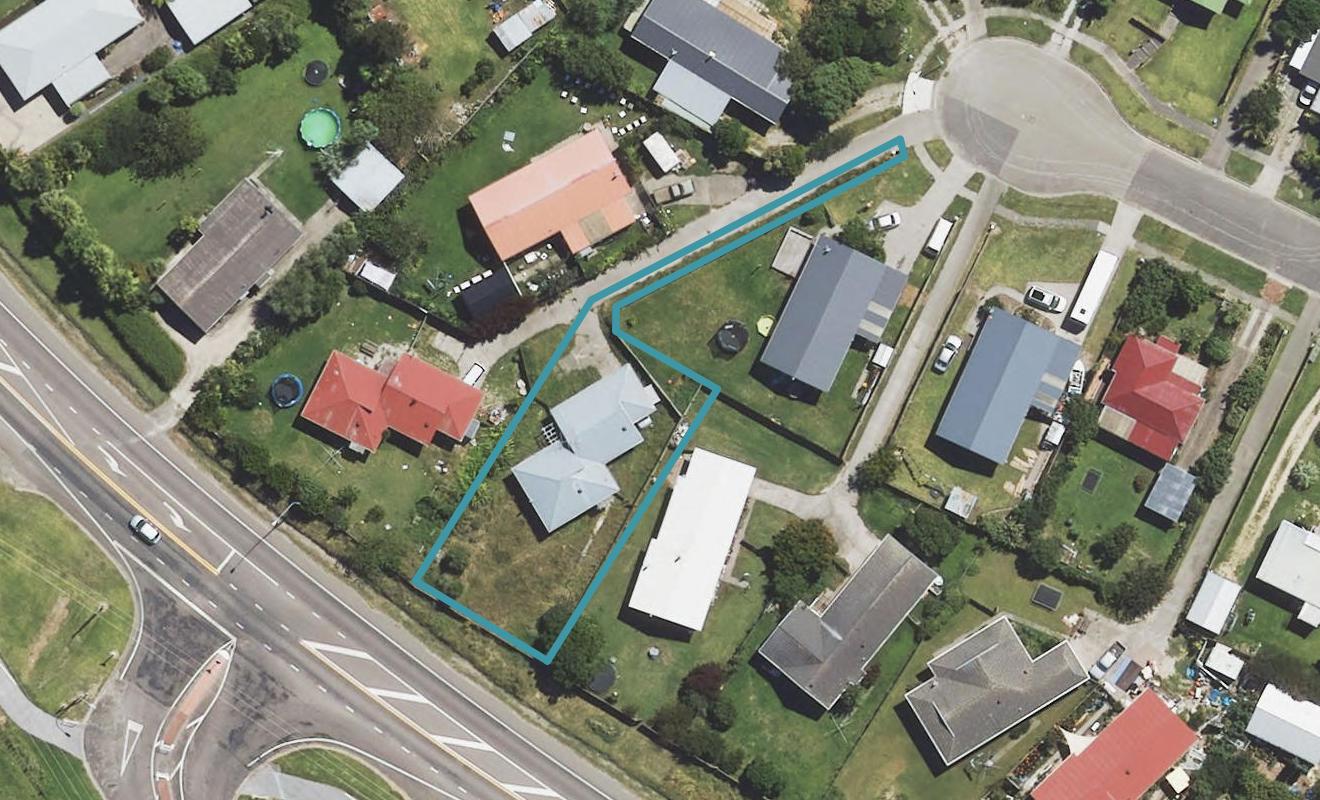 20 Edelsten Place, Tamarau, Gisborne - Carousel 1