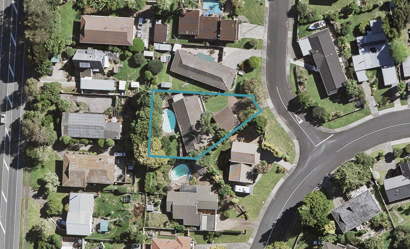 4 Kavanagh Place, Opaheke, Papakura - Carousel 1