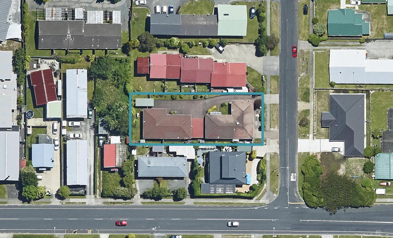 33B King Street, Victoria, Rotorua - Carousel 1