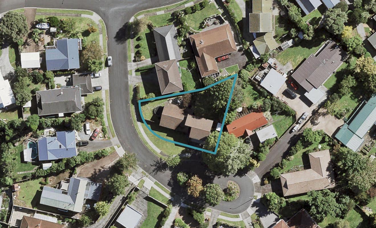 4 Rhonda Place, Opaheke, Papakura - Carousel 1