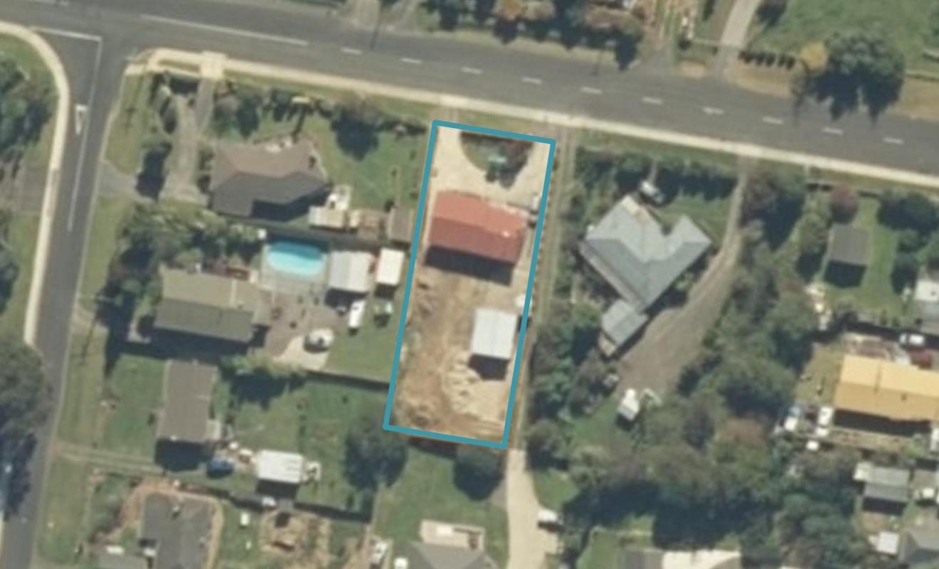 87 Herbert Street, Kihikihi, Te Awamutu - Carousel 1