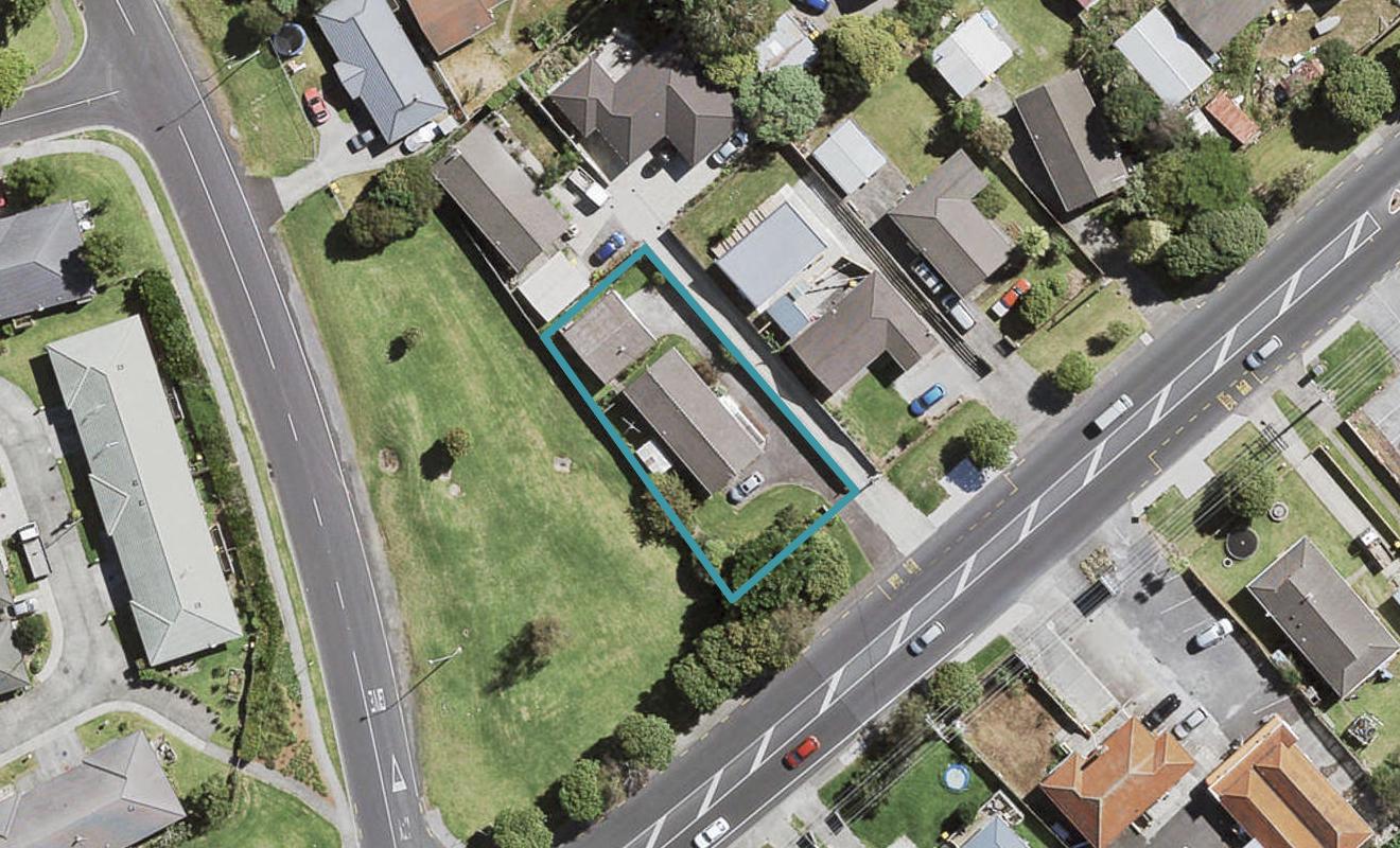 341 Swanson Road, Ranui, Auckland - Carousel 1