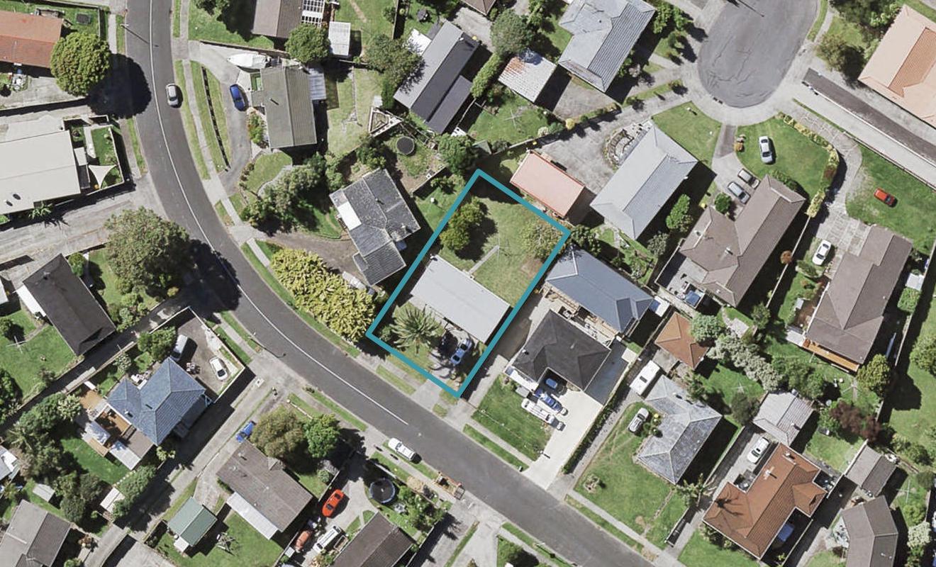 60 Archmillen Avenue, Pakuranga Heights, Auckland - Carousel 1