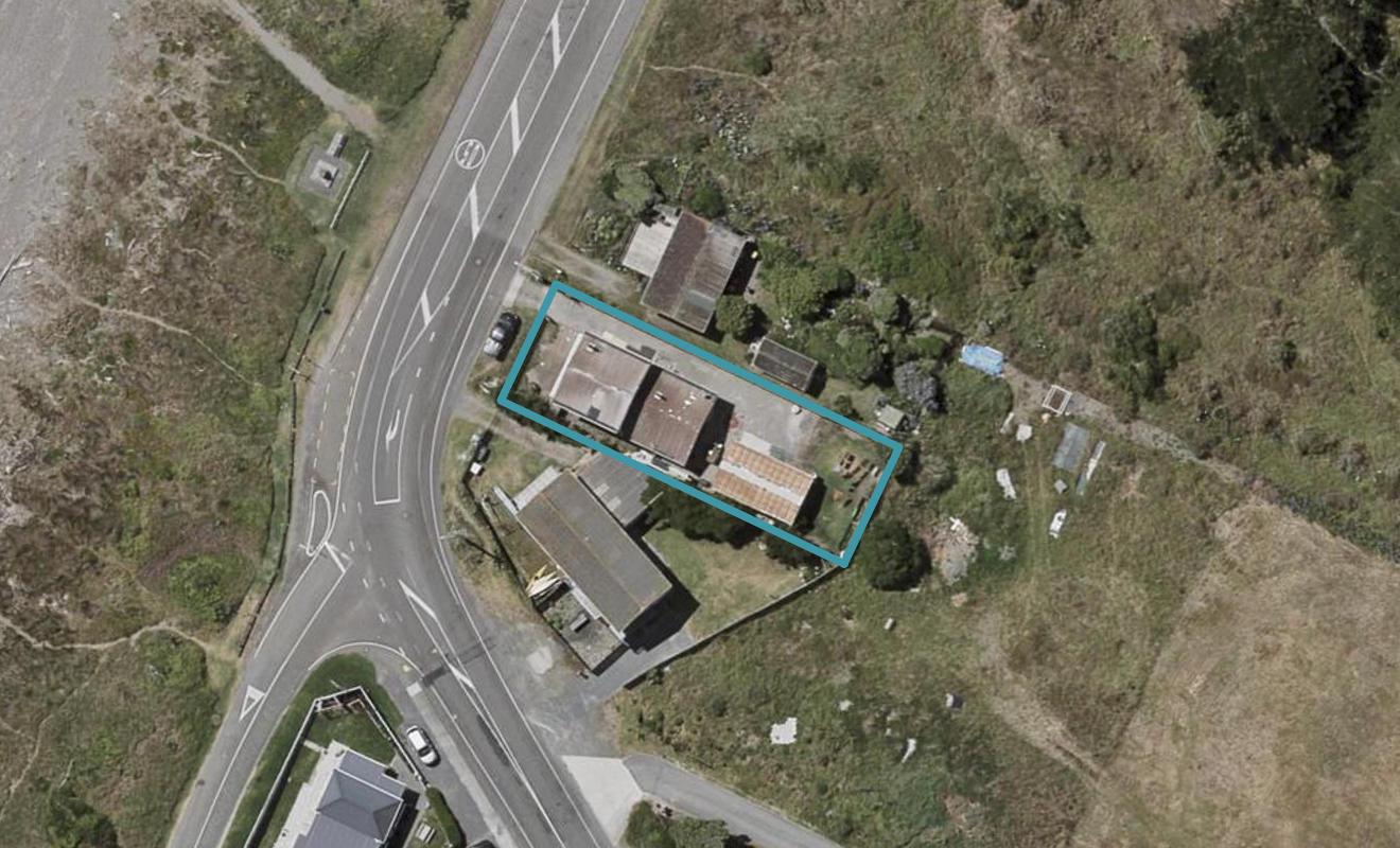 226 Marine Parade, Otaki Beach, Otaki - Carousel 1