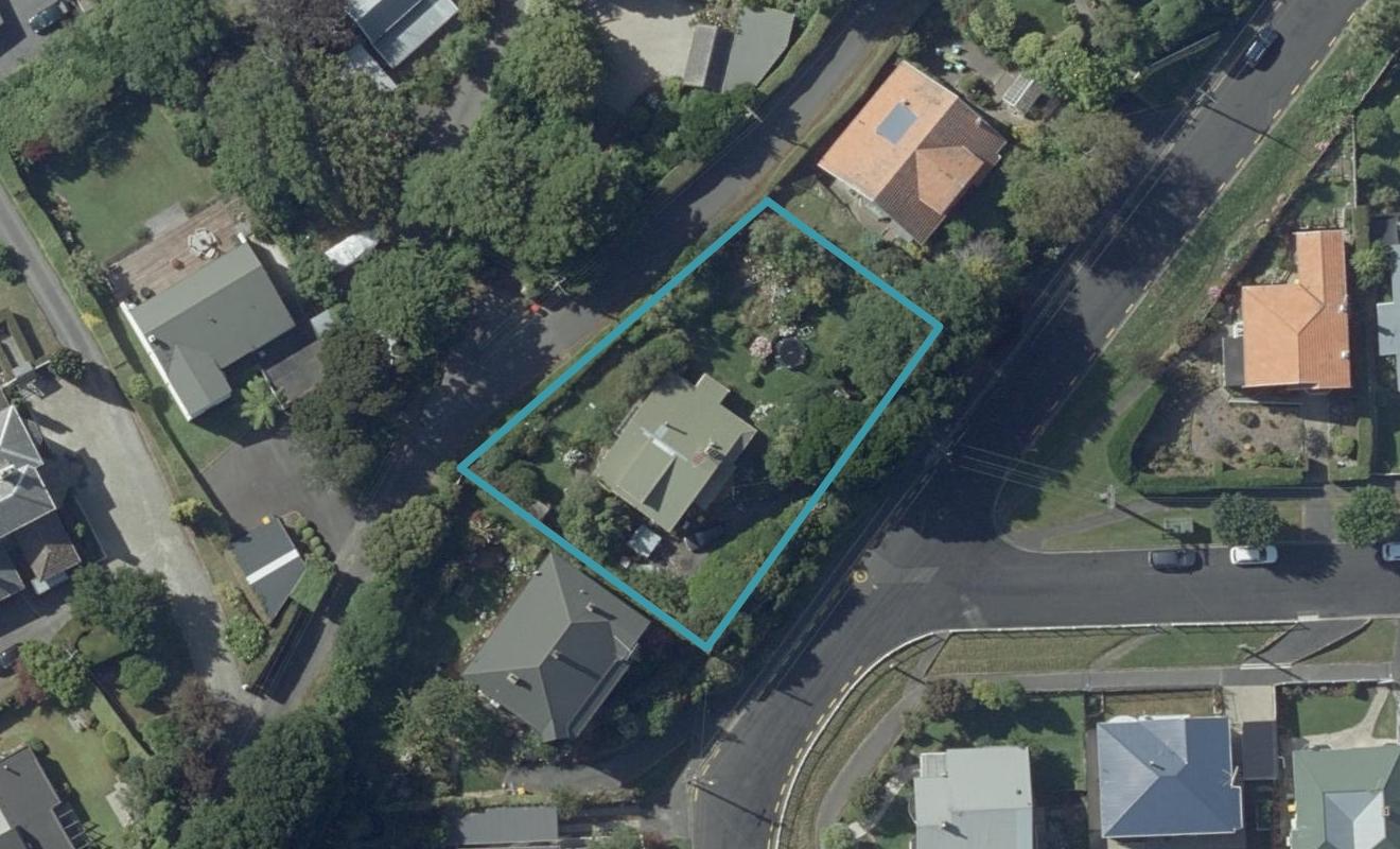 15 Moana Crescent, Musselburgh, Dunedin - Carousel 1