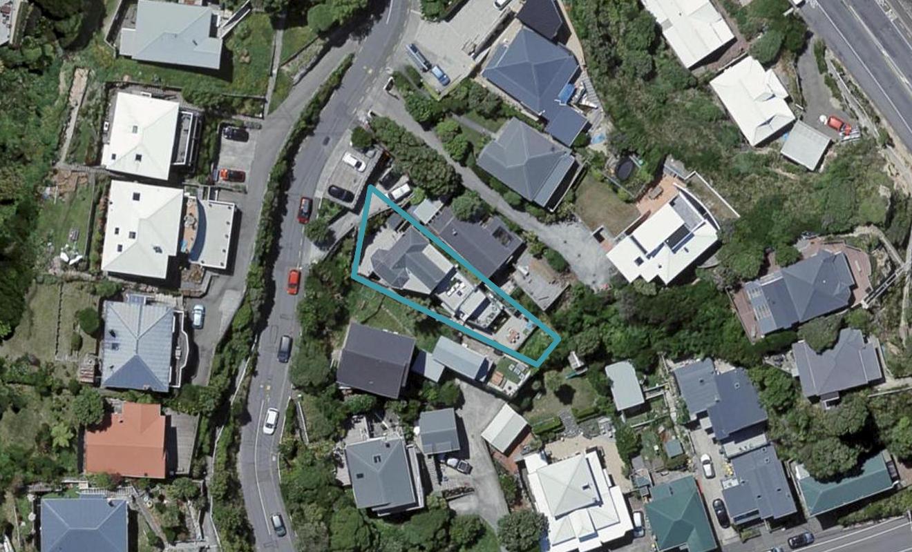 75A Maida Vale Road, Roseneath, Wellington - Carousel 1