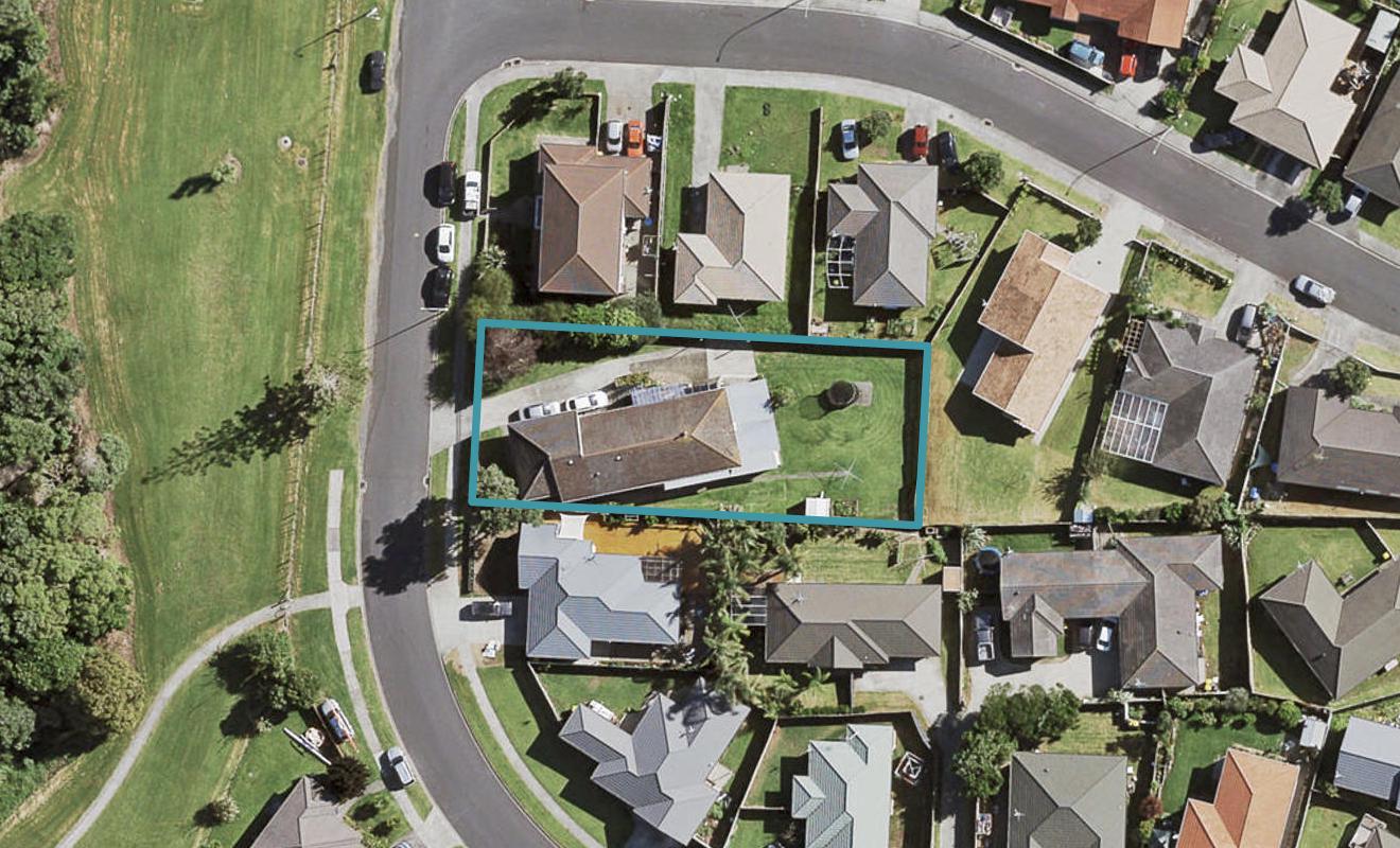 41B Pitt Avenue, Clendon Park, Auckland - Carousel 1