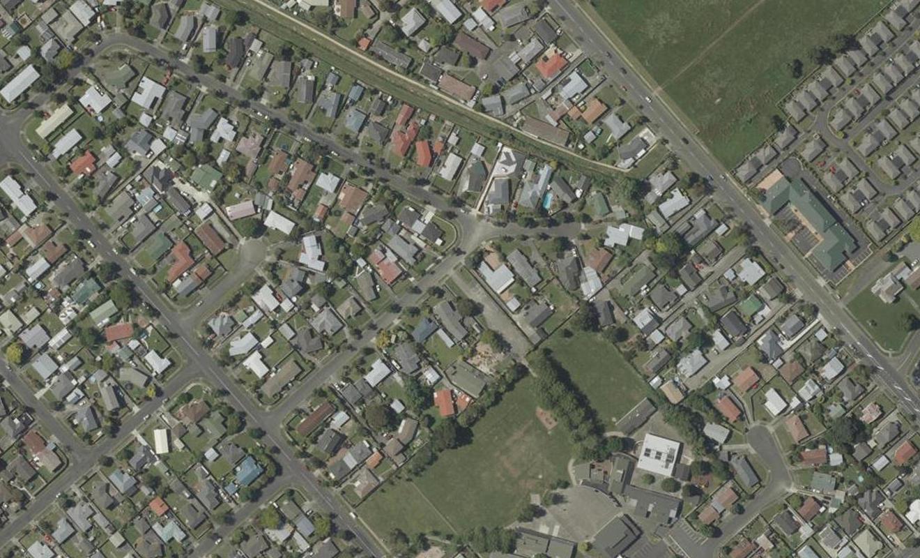 63 Abraham Crescent, Milson, Palmerston North - Carousel 1