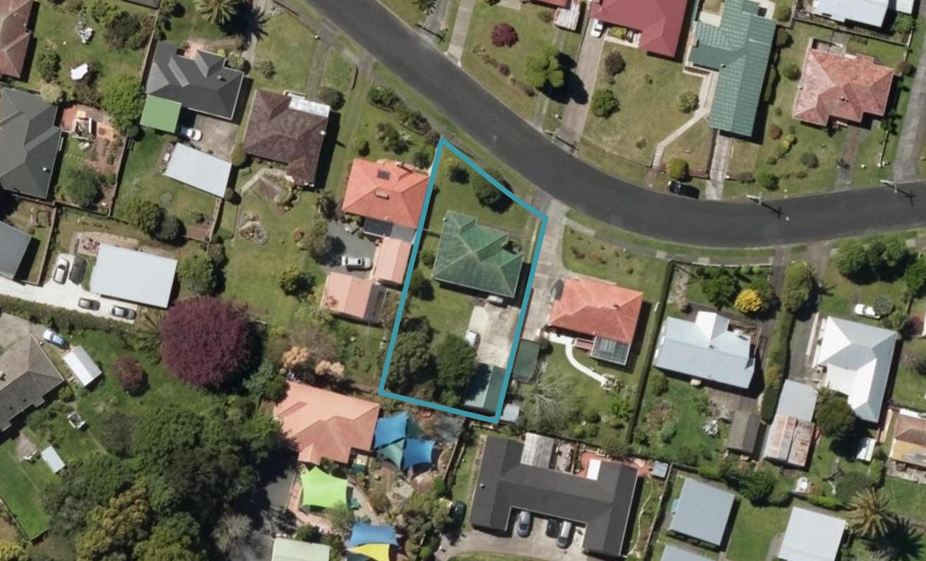 33 Weaver Street, Whau Valley, Whangarei - Carousel 1