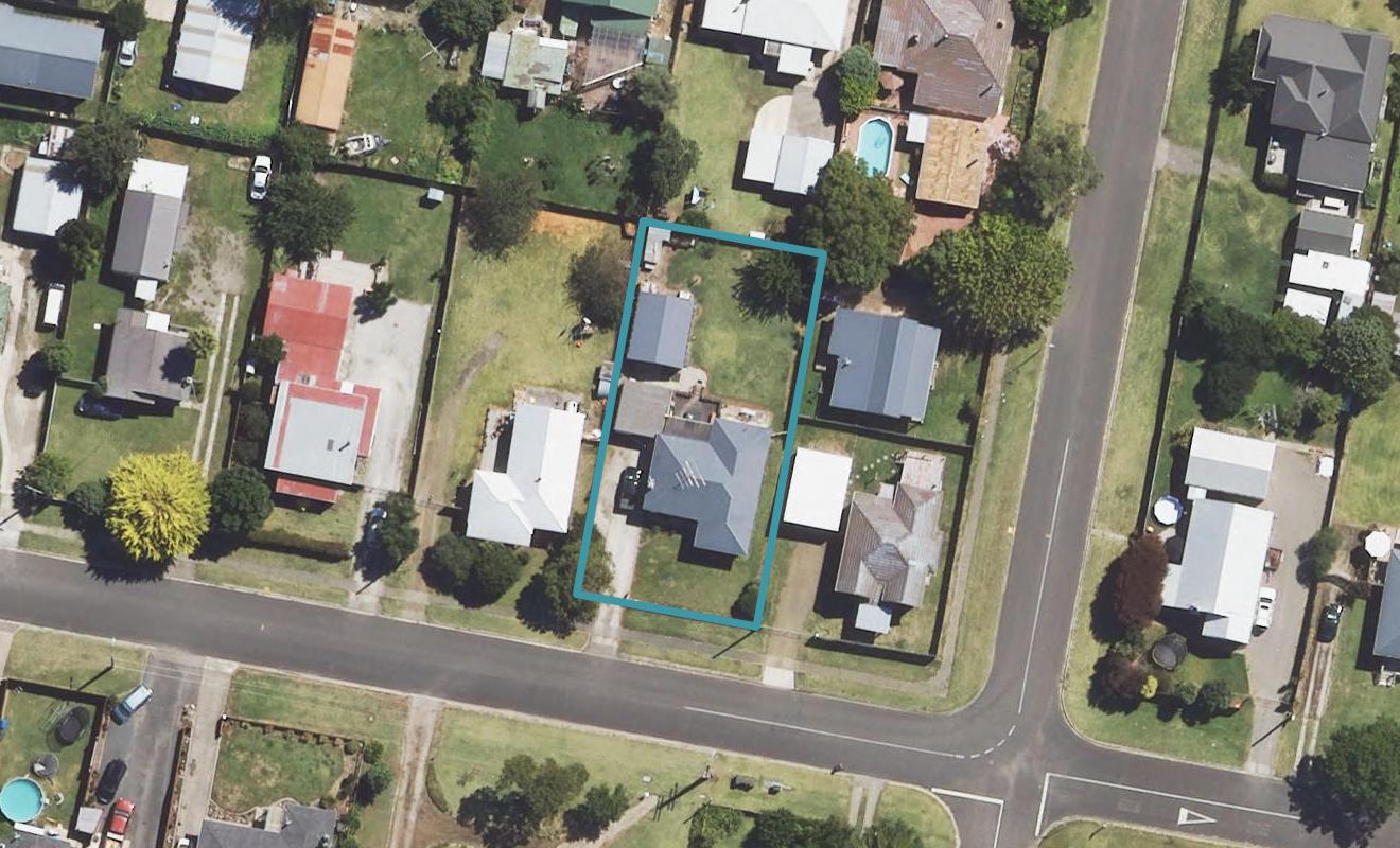 15 Scott Street, Elgin, Gisborne - Carousel 1