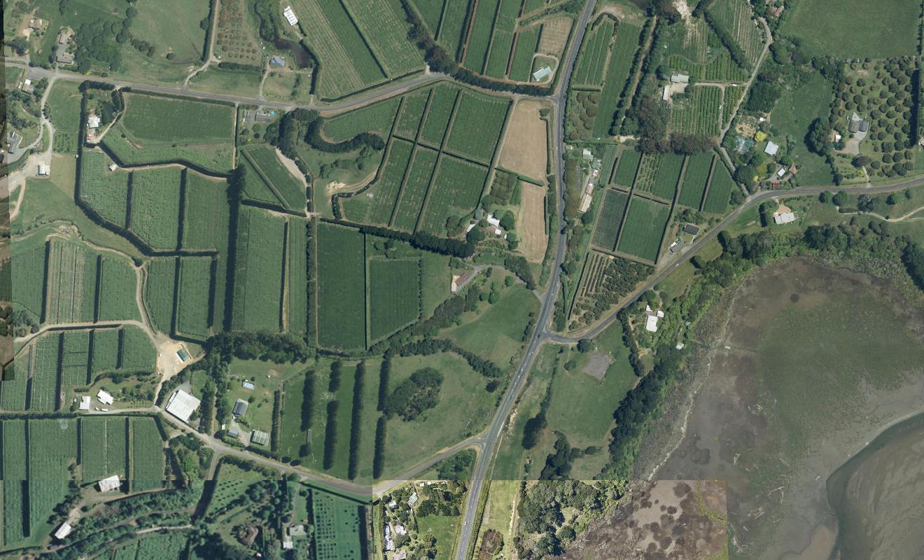787 State Highway 2, Tanners Point, Katikati - Carousel 1