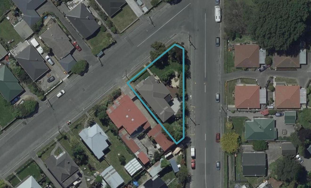 46 Howard Street, Spreydon, Christchurch - Carousel 1