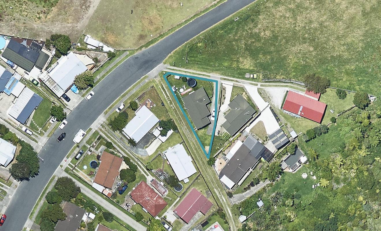22A College Place, Poike, Tauranga - Carousel 1