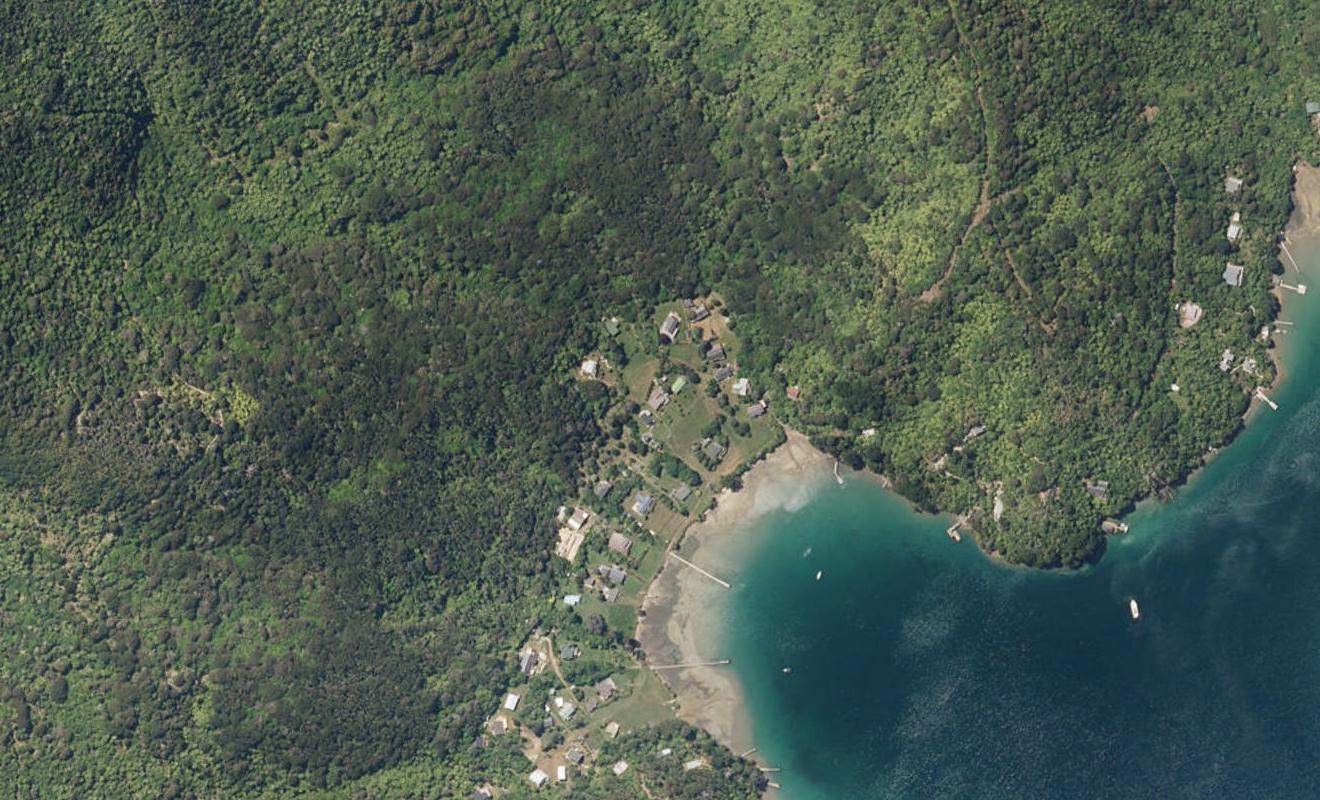0 Lochmara Bay, Lochmara Bay, Marlborough Sounds - Carousel 1